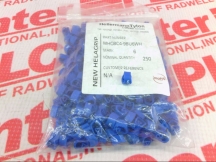 HELLERMANN TYTON MHGBC4-9BU6WH