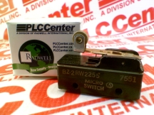 HONEYWELL BZ-2RW2255