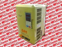 YASKAWA ELECTRIC CIMRP5U2011