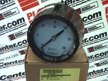 ASHCROFT 45-1279AS-02B-30PSI