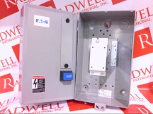 EATON CORPORATION ECX09C1DAA