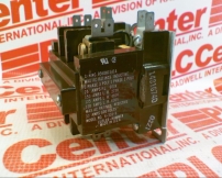 EATON CORPORATION 9560H1541A-24V