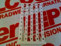 WEIDMULLER DEK-8-FSZ-11-20