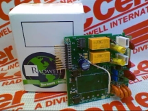 HONEYWELL 30757032-006