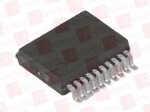 TEXAS INSTRUMENTS SEMI TPS60100PWP