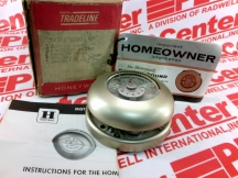 HONEYWELL T832A-1000-1