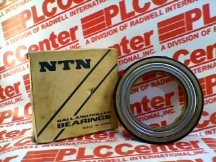 NTN BEARING 6020ZZNR