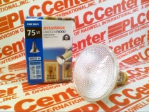 GTE 75PAR30LN/CAP/WFL