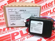 LEVITON ODP20-010