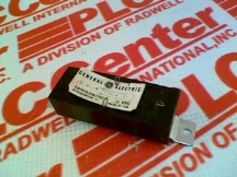 GENERAL ELECTRIC CR120G30A02ER