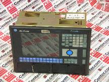 ALLEN BRADLEY 6180-ABEBDBACAZZ