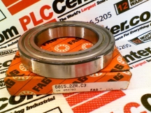 SCHAEFFLER GROUP 6015.2ZR.C3