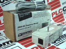 SENTREX ZS02-DU
