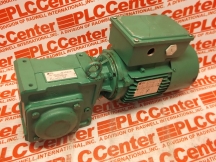 NIDEC CORP MB-2301-B3-NU-60-400234250/002-MUT-4P-LS71L-0.55KW-230/400V-50HZ-UG