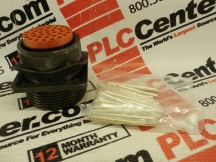 AMPHENOL ZRLP-20-350-PN