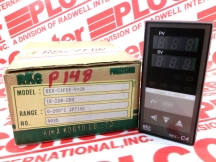 RKC REX-C4FDR-V-2N-1R-2AN-2BH