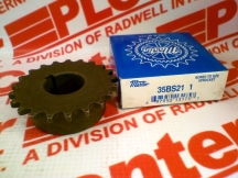 ALTRA INDUSTRIAL MOTION 35B21-1