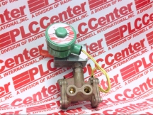 ASCO EFHC-8310-B041G-125DC