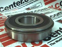 SKF 6309-2RS1N/C3GJN