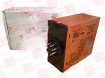 BROYCE CONTROL B8PMU-154-288VAC