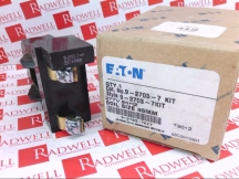 EATON CORPORATION 9-2703-7