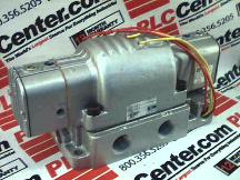 MAC VALVES INC 1323G-112D-1