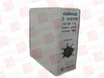 CARLO GAVAZZI SB165-71260S
