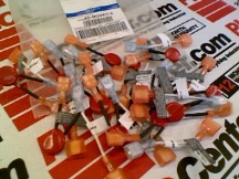 JOHNSON CONTROLS AS-MOVKIT-0