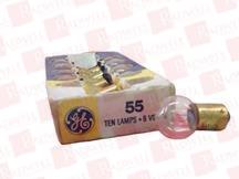GENERAL ELECTRIC 55