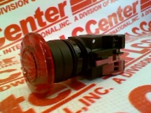 IDEC HW1L-M4F01QD-R-24V