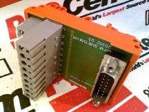 ASEA BROWN BOVERI BFM.SUB15M-HR