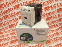 EATON CORPORATION DIL4AM145-380V-50HZ/440V-60HZ