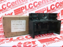 ALLEN BRADLEY F10770