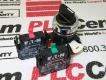 EATON CORPORATION E22XG1C