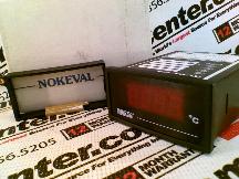 NOKEVAL 412-PT100-500-SPEC