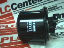 FRAM G7771