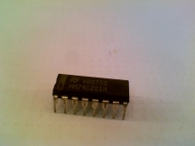 TEXAS INSTRUMENTS SEMI MM74C221N