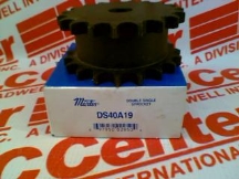 REGAL REXNORD DS40A19