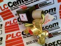 ASCO EF-8315-G002-U-120