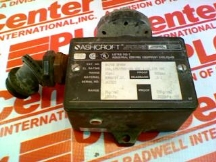 ASHCROFT B424B-XFMRN-15PSI