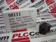 MATSUSHITA ELECTRIC JA1C-TM-AC24V-F