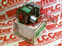 ASCO EFL-8215-G030-120