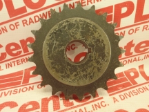 US TSUBAKI 60B21F-1-1/8