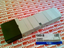 SMC VQ4301-3B