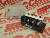 GENERAL ELECTRIC IKU4