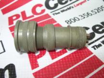 AMPHENOL MS-3106-B-16-10-P