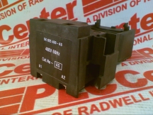 ASEA BROWN BOVERI SK825400-AS