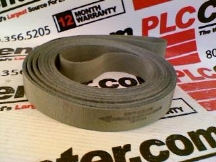 VALLEY INDUSTRIAL RUBBER 3/4X212-1/8-FNT-5P-NEL