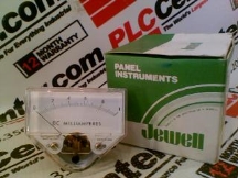 JEWELL INSTRUMENTS 082010-003