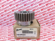 REGAL REXNORD YSS16F32X1